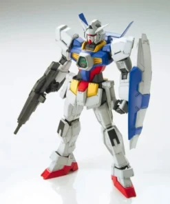 BANDAI FIGURE Gundam AGE-1 Normal Mobile Suit Gundam MG 1/100 Model Kit