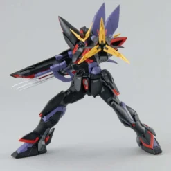 BANDAI FIGURE Blitz Gundam Mobile Suit Gundam MG 1/100 Model Kit -Anime peripheral Sales 4573102629050 model kits blitz gundam mobile suit gundam mg alta