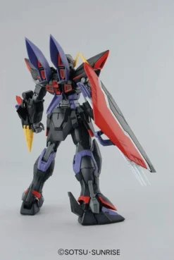 BANDAI FIGURE Blitz Gundam Mobile Suit Gundam MG 1/100 Model Kit -Anime peripheral Sales 4573102629050 model kits blitz gundam mobile suit gundam mg altd