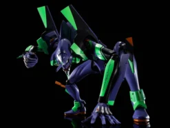 TAMASHII NATIONS Evangelion Test Type-01 Spear Of Cassius Renewal Color Ver Evangelion 3.0+1.0 Figure 22 TAMASHII NATIONS Evangelion Test Type-01 Spear Of Cassius Renewal Color Ver Evangelion 3.0+1.0 Figure -Anime peripheral Sales 4573102629715 figure mulipurpose humanoid decisive weapon evangelion test type 01 altg