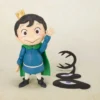 TAMASHII NATIONS Bojji & Kage Ranking Of Kings SH Figuarts Figure -Anime peripheral Sales 4573102629951 figure bojji and kage ranking of kings sh figuarts primary