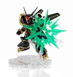 TAMASHII NATIONS Alphamon Special Color Ver Digimon Adventure Tri Nxedge Style Figure -Anime peripheral Sales 4573102630087 figure alphamon special color ver digimon adventure tri nxedge style altc
