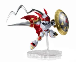 TAMASHII NATIONS Dukemon Special Color Ver Digimon Tamers Nxedge Style Figure 10 TAMASHII NATIONS Dukemon Special Color Ver Digimon Tamers Nxedge Style Figure -Anime peripheral Sales 4573102630094 figure dukemon special color ver digimon tamers nexedge style altc