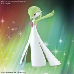 BANDAI FIGURE Gardevoir Pokemon Model Kit -Anime peripheral Sales 4573102630247 model kit gardevoir pokemon altb