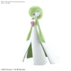 BANDAI FIGURE Gardevoir Pokemon Model Kit