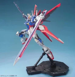 BANDAI FIGURE Force Impulse Gundam Mobile Suit Gundam MG 1/100 Model Kit 9 BANDAI FIGURE Force Impulse Gundam Mobile Suit Gundam MG 1/100 Model Kit -Anime peripheral Sales 4573102630407 model kits force impulse gundam mg mobile suit gundam altb