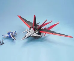 BANDAI FIGURE Force Impulse Gundam Mobile Suit Gundam MG 1/100 Model Kit 10 BANDAI FIGURE Force Impulse Gundam Mobile Suit Gundam MG 1/100 Model Kit -Anime peripheral Sales 4573102630407 model kits force impulse gundam mg mobile suit gundam altc