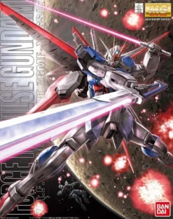 BANDAI FIGURE Force Impulse Gundam Mobile Suit Gundam MG 1/100 Model Kit 11 BANDAI FIGURE Force Impulse Gundam Mobile Suit Gundam MG 1/100 Model Kit -Anime peripheral Sales 4573102630407 model kits force impulse gundam mg mobile suit gundam altd