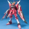 BANDAI FIGURE Infinite Justice Gundam Mobile Suit Gundam MG 1/100 Model Kit -Anime peripheral Sales 4573102630414 model kits infinite justice gundam mobile suit gundam mg primary