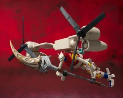 TAMASHII NATIONS Jet Jaguar Godzilla Singular Point SH Monsterarts Figure -Anime peripheral Sales 4573102632326 figure jet jaguar godzilla singular point monsterarts altd