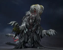 TAMASHII NATIONS Hedorah 50th Anniversary Ver Godzilla Vs Hedorah SH MonterArts Figure Set 13 TAMASHII NATIONS Hedorah 50th Anniversary Ver Godzilla Vs Hedorah SH MonterArts Figure Set -Anime peripheral Sales 4573102632333 figure hedorah 50th anniversary ver godzilla vs hedorah sh monsterarts altb