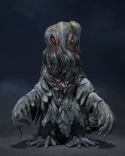 TAMASHII NATIONS Hedorah 50th Anniversary Ver Godzilla Vs Hedorah SH MonterArts Figure Set