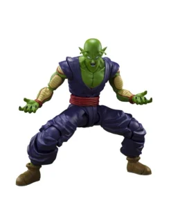 TAMASHII NATIONS Piccolo Dragon Ball Super Super Hero SH Figuarts Figure -Anime peripheral Sales 4573102632364 figure piccolo dragon ball super super hero sh figuarts alta