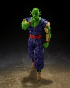 TAMASHII NATIONS Piccolo Dragon Ball Super Super Hero SH Figuarts Figure -Anime peripheral Sales 4573102632364 figure piccolo dragon ball super super hero sh figuarts altb