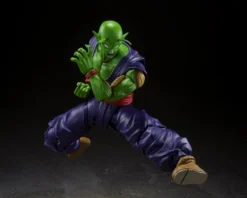 TAMASHII NATIONS Piccolo Dragon Ball Super Super Hero SH Figuarts Figure -Anime peripheral Sales 4573102632364 figure piccolo dragon ball super super hero sh figuarts altd