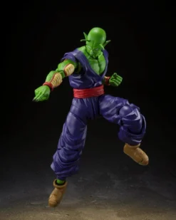 TAMASHII NATIONS Piccolo Dragon Ball Super Super Hero SH Figuarts Figure -Anime peripheral Sales 4573102632364 figure piccolo dragon ball super super hero sh figuarts altf
