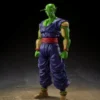 TAMASHII NATIONS Piccolo Dragon Ball Super Super Hero SH Figuarts Figure -Anime peripheral Sales 4573102632364 figure piccolo dragon ball super super hero sh figuarts primary