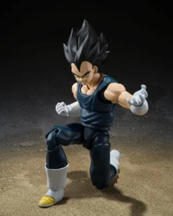 TAMASHII NATIONS Vegeta Dragon Ball Super Super Hero SH Figuarts Figure -Anime peripheral Sales 4573102632371 figure vegeta dragon ball super super hero sh figuarts altb