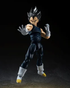 TAMASHII NATIONS Vegeta Dragon Ball Super Super Hero SH Figuarts Figure -Anime peripheral Sales 4573102632371 figure vegeta dragon ball super super hero sh figuarts altd