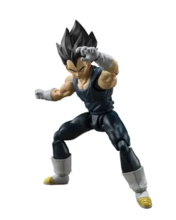 TAMASHII NATIONS Vegeta Dragon Ball Super Super Hero SH Figuarts Figure -Anime peripheral Sales 4573102632371 figure vegeta dragon ball super super hero sh figuarts altf