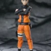 TAMASHII NATIONS Naruto Uzumaki Naruto Shippuden SH Figuarts Figure 2 TAMASHII NATIONS Naruto Uzumaki Naruto Shippuden SH Figuarts Figure -Anime peripheral Sales 4573102632388 figure naruto uzuamaki naruto shippuden sh figuarts primary