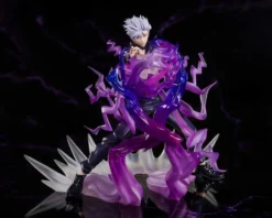 TAMASHII NATIONS Satoru Gojo Jujutsu Kaisen Figuarts Figure -Anime peripheral Sales 4573102632418 figure satoru gojo jujutsu kaisen figuarts alta