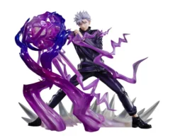 TAMASHII NATIONS Satoru Gojo Jujutsu Kaisen Figuarts Figure -Anime peripheral Sales 4573102632418 figure satoru gojo jujutsu kaisen figuarts altd