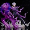 TAMASHII NATIONS Satoru Gojo Jujutsu Kaisen Figuarts Figure -Anime peripheral Sales 4573102632418 figure satoru gojo jujutsu kaisen figuarts primary