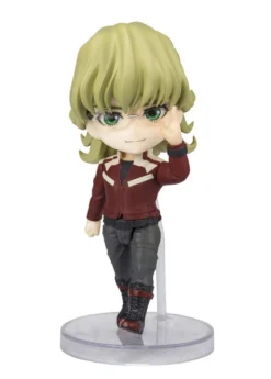 TAMASHII NATIONS Barnaby Brooks Jr Tiger & Bunny 2 Figuarts Mini Figure -Anime peripheral Sales 4573102632609 figure barnaby brooks jr tiger and bunny figuarts mini alte
