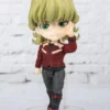 TAMASHII NATIONS Barnaby Brooks Jr Tiger & Bunny 2 Figuarts Mini Figure -Anime peripheral Sales 4573102632609 figure barnaby brooks jr tiger and bunny figuarts mini primary