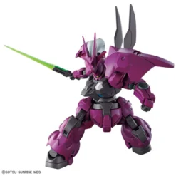 BANDAI FIGURE Guel's Dilanza Mobile Suit Gundam The Witch From Mercury HG 1/144 Model Kit -Anime peripheral Sales 4573102633415 model kit guels dilanza mobile suit gundam the witch from mercury altg