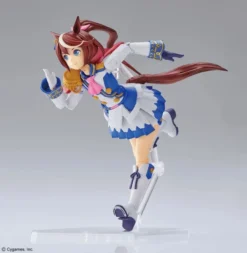BANDAI FIGURE Tokai Teio Umamusume Pretty Derby Figure-rise Standard Model Kit -Anime peripheral Sales 4573102633613 model kits tokai teio umamusume pretty derby figure rise standard altd