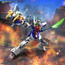 BANDAI FIGURE Shenlong Gundam Mobile Suit Gundam HGAC 1/144 Model Kit 11 BANDAI FIGURE Shenlong Gundam Mobile Suit Gundam HGAC 1/144 Model Kit -Anime peripheral Sales 4573102633644 model kits shenlong gundam hg mobile suit gundam altd