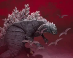 TAMASHII NATIONS Rodan The Second Form Godzilla Singular Point SH Monsterarts Figure -Anime peripheral Sales 4573102634405 figure rodan the second form godzilla singular point sh monsterarts altf