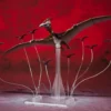 TAMASHII NATIONS Rodan The Second Form Godzilla Singular Point SH Monsterarts Figure 1 TAMASHII NATIONS Rodan The Second Form Godzilla Singular Point SH Monsterarts Figure -Anime peripheral Sales 4573102634405 figure rodan the second form godzilla singular point sh monsterarts primary