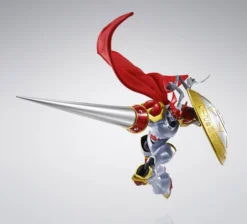 TAMASHII NATIONS Dukemon/Gallantmon Rebirth Of Holy Knight Ver Digimon Tamers SH Figuarts Figure -Anime peripheral Sales 4573102634450 figure dukemon gallantmon rebirth of holy knight ver digimon tamers sh figuarts altf