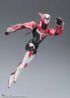 TAMASHII NATIONS Barnaby Brooks Jr Style 3 Ver Tiger & Bunny 2 SH Figuarts Figure 11 TAMASHII NATIONS Barnaby Brooks Jr Style 3 Ver Tiger & Bunny 2 SH Figuarts Figure -Anime peripheral Sales 4573102634474 figure barnaby brooks jr style 3 ver tiger and bunny 2 sh figuarts altc