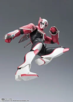 TAMASHII NATIONS Barnaby Brooks Jr Style 3 Ver Tiger & Bunny 2 SH Figuarts Figure 12 TAMASHII NATIONS Barnaby Brooks Jr Style 3 Ver Tiger & Bunny 2 SH Figuarts Figure -Anime peripheral Sales 4573102634474 figure barnaby brooks jr style 3 ver tiger and bunny 2 sh figuarts altd