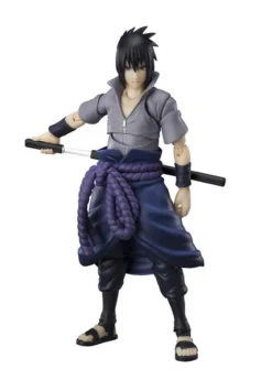 TAMASHII NATIONS Sasuke Uchiha Naruto Shippuden SH Figuarts Figure 10 TAMASHII NATIONS Sasuke Uchiha Naruto Shippuden SH Figuarts Figure -Anime peripheral Sales 4573102634504 figure sasuke uchiha naruto shippuden sh figuarts altb
