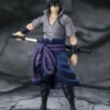TAMASHII NATIONS Sasuke Uchiha Naruto Shippuden SH Figuarts Figure -Anime peripheral Sales 4573102634504 figure sasuke uchiha naruto shippuden sh figuarts primary