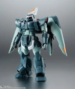 TAMASHII NATIONS ZGMF-1017 Ginn Mobile Suit Gundam Seed Figure