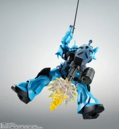 TAMASHII NATIONS MS-07B-3 Gouf Custom Ver Mobile Suit Gundam The 08th MS Team Figure 16 TAMASHII NATIONS MS-07B-3 Gouf Custom Ver Mobile Suit Gundam The 08th MS Team Figure -Anime peripheral Sales 4573102634559 figure gouf custom ver mobile suit gundam the 08th ms team alte