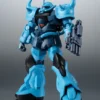 TAMASHII NATIONS MS-07B-3 Gouf Custom Ver Mobile Suit Gundam The 08th MS Team Figure -Anime peripheral Sales 4573102634559 figure gouf custom ver mobile suit gundam the 08th ms team primary