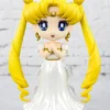 TAMASHII NATIONS Princess Serenity Pretty Guardian Sailor Moon Figuarts Mini Figure -Anime peripheral Sales 4573102634665 figure princess serenity pretty guardian sailor moon figuarts mini primary