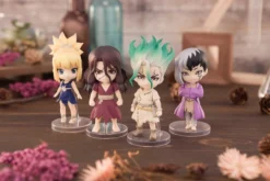 TAMASHII NATIONS Tsukasa Shishio Dr. STONE Figuarts Mini Figure -Anime peripheral Sales 4573102634689 figure tsukasa shishio jujutsu kaisen figuarts mini altd