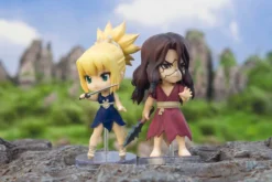 TAMASHII NATIONS Tsukasa Shishio Dr. STONE Figuarts Mini Figure -Anime peripheral Sales 4573102634689 figure tsukasa shishio jujutsu kaisen figuarts mini altf