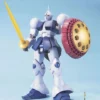 BANDAI FIGURE Gyan Mobile Suit Gundam MG 1/100 Model Kit -Anime peripheral Sales 4573102635105 model kits gyan mobile suit gundam mg primary