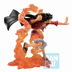 BANDAI FIGURE Monkey D Luffy Duel Memories Ver One Piece Ichiban Figure 8 BANDAI FIGURE Monkey D Luffy Duel Memories Ver One Piece Ichiban Figure -Anime peripheral Sales 4573102636072 figure monkey d luffy duel memories one piece ichiban altb