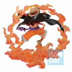 BANDAI FIGURE Monkey D Luffy Duel Memories Ver One Piece Ichiban Figure 9 BANDAI FIGURE Monkey D Luffy Duel Memories Ver One Piece Ichiban Figure -Anime peripheral Sales 4573102636072 figure monkey d luffy duel memories one piece ichiban altc