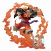 BANDAI FIGURE Monkey D Luffy Duel Memories Ver One Piece Ichiban Figure -Anime peripheral Sales 4573102636072 figure monkey d luffy duel memories one piece ichiban primary